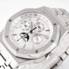 Audemars Piguet 26574ST.OO.1220ST.01 Royal Oak Perpetual Calendar 41mm Watch