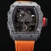 Replica Richard Mille RM 35-02 Super Clone Watch with