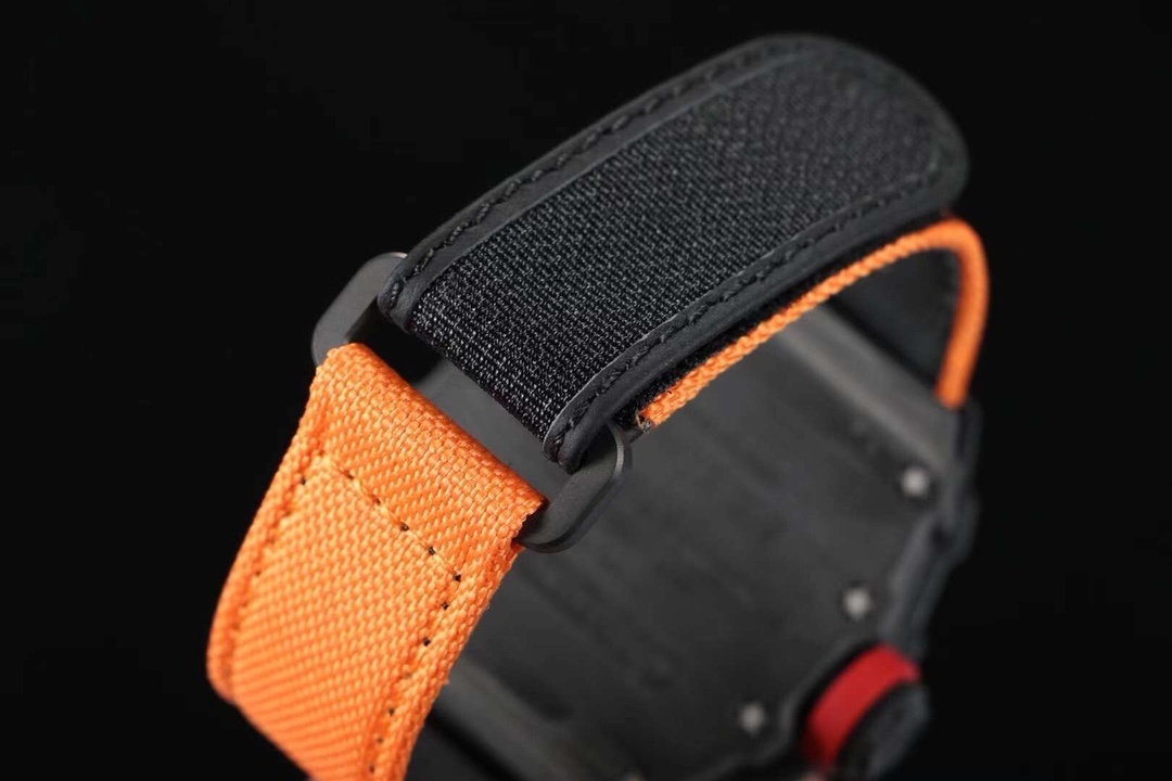 Replica Richard Mille RM 35-02 Super Clone Watch with