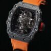 Replica Richard Mille RM 35-02 Super Clone Watch with