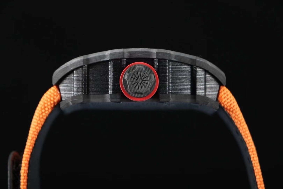 Replica Richard Mille RM 35-02 Super Clone Watch with