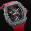 Richard Mille RM 027 RM27-02 Tourbillon Rafael Nadal Asia Limited