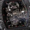 Richard Mille RM 027 RM27-02 Tourbillon Rafael Nadal Asia Limited