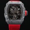 Richard Mille RM 027 RM27-02 Tourbillon Rafael Nadal Asia Limited
