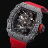 Richard Mille RM 027 RM27-02 Tourbillon Rafael Nadal Asia Limited