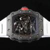 RICHARD MILLE RM 35-02 - Richard Mille Watch - Men - DHNTT520