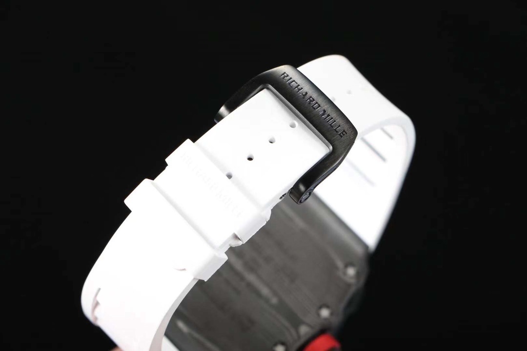 RICHARD MILLE RM 35-02 - Richard Mille Watch - Men - DHNTT520