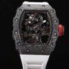 RICHARD MILLE RM 35-02 - Richard Mille Watch - Men - DHNTT520
