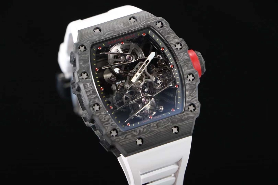 RICHARD MILLE RM 35-02 – Richard Mille Watch – Men – DHNTT520