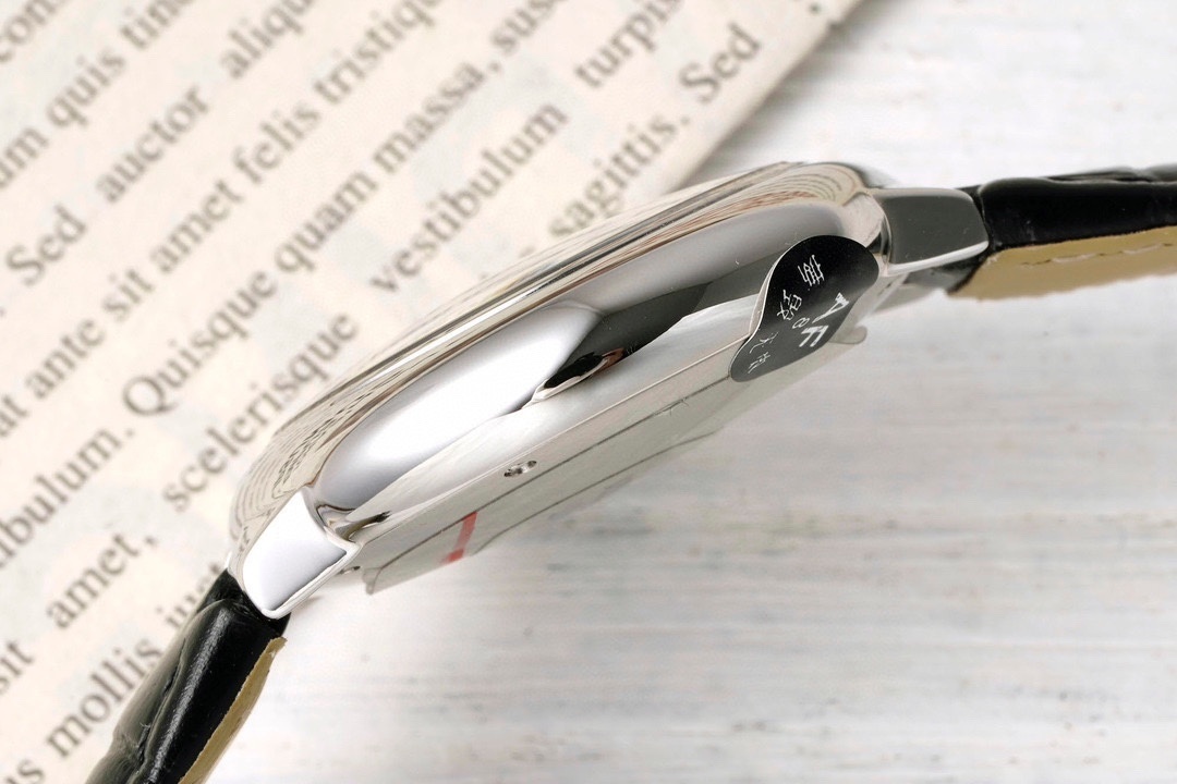 Top-grade watches 06549 Pre-Owned Cartier Ballon Bleu De Cartier Automatic 36mm