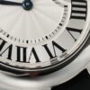 Top-grade watches 06549 Pre-Owned Cartier Ballon Bleu De Cartier Automatic 36mm