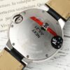 Top-grade watches 06549 Pre-Owned Cartier Ballon Bleu De Cartier Automatic 36mm