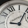 Top-grade watches 06549 Pre-Owned Cartier Ballon Bleu De Cartier Automatic 36mm