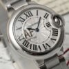 Cartier Ballon Bleu De Cartier Automatic 33 Mm 33mm