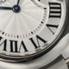 Cartier Ballon Bleu De Cartier Automatic 33 Mm 33mm