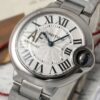 Cartier Ballon Bleu De Cartier Automatic 33 Mm 33mm