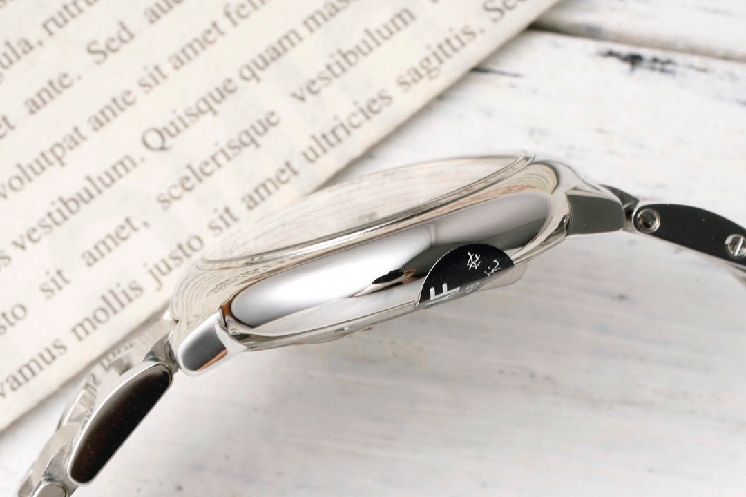 Cartier Ballon Bleu De Cartier Automatic 33 Mm 33mm