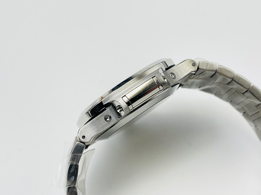 Patek Philippe Nautilus Moonphase Watch Ref. 5726