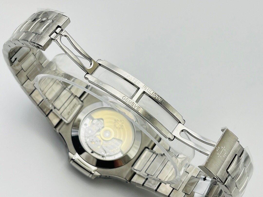 Patek Philippe Nautilus Moonphase Watch Ref. 5726