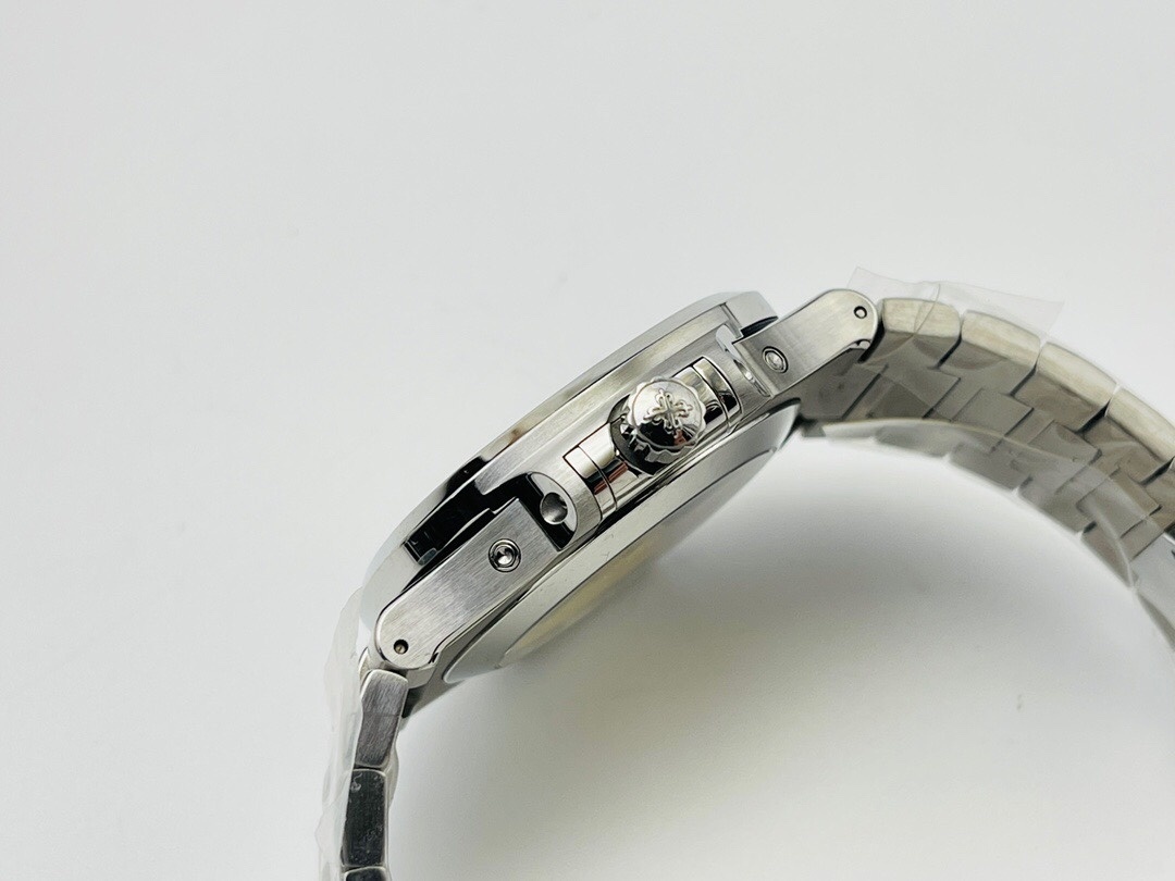 Patek Philippe Nautilus Moonphase Watch Ref. 5726