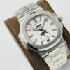 Patek Philippe Nautilus Moonphase Watch Ref. 5726