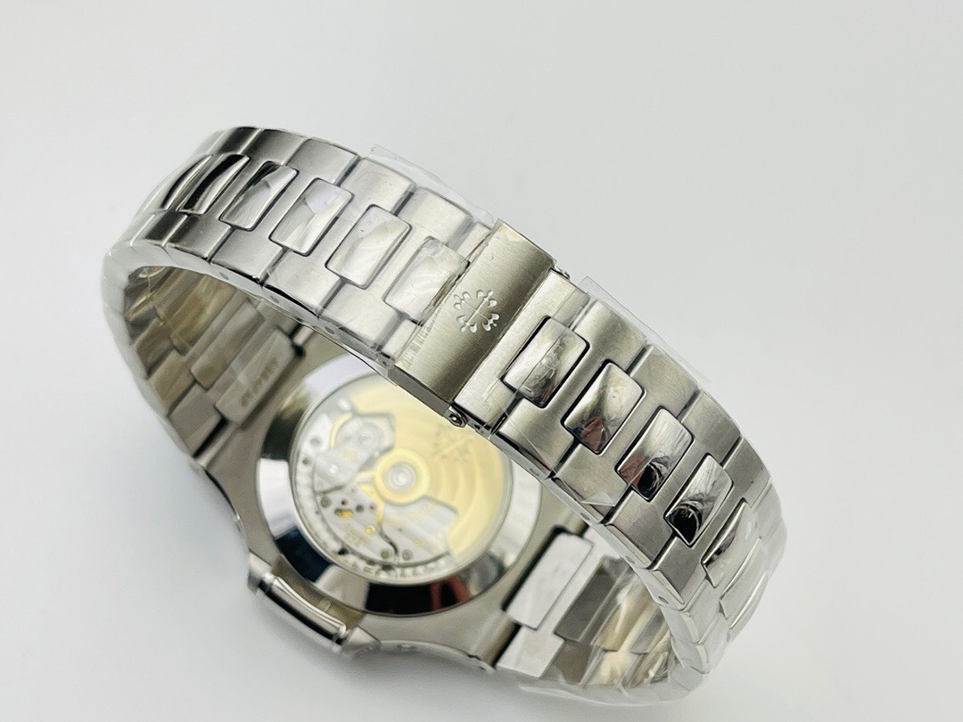 Patek Philippe Nautilus Moonphase Watch Ref. 5726