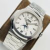 Patek Philippe Nautilus Moonphase Watch Ref. 5726