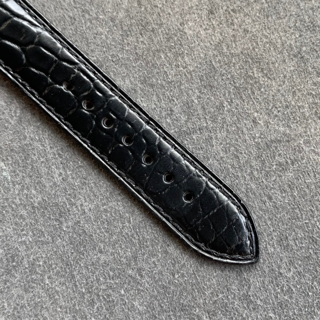 Cartier Tank Solo 18K Yellow Gold Women's Watch W1018755 Custom Diamond Bezel