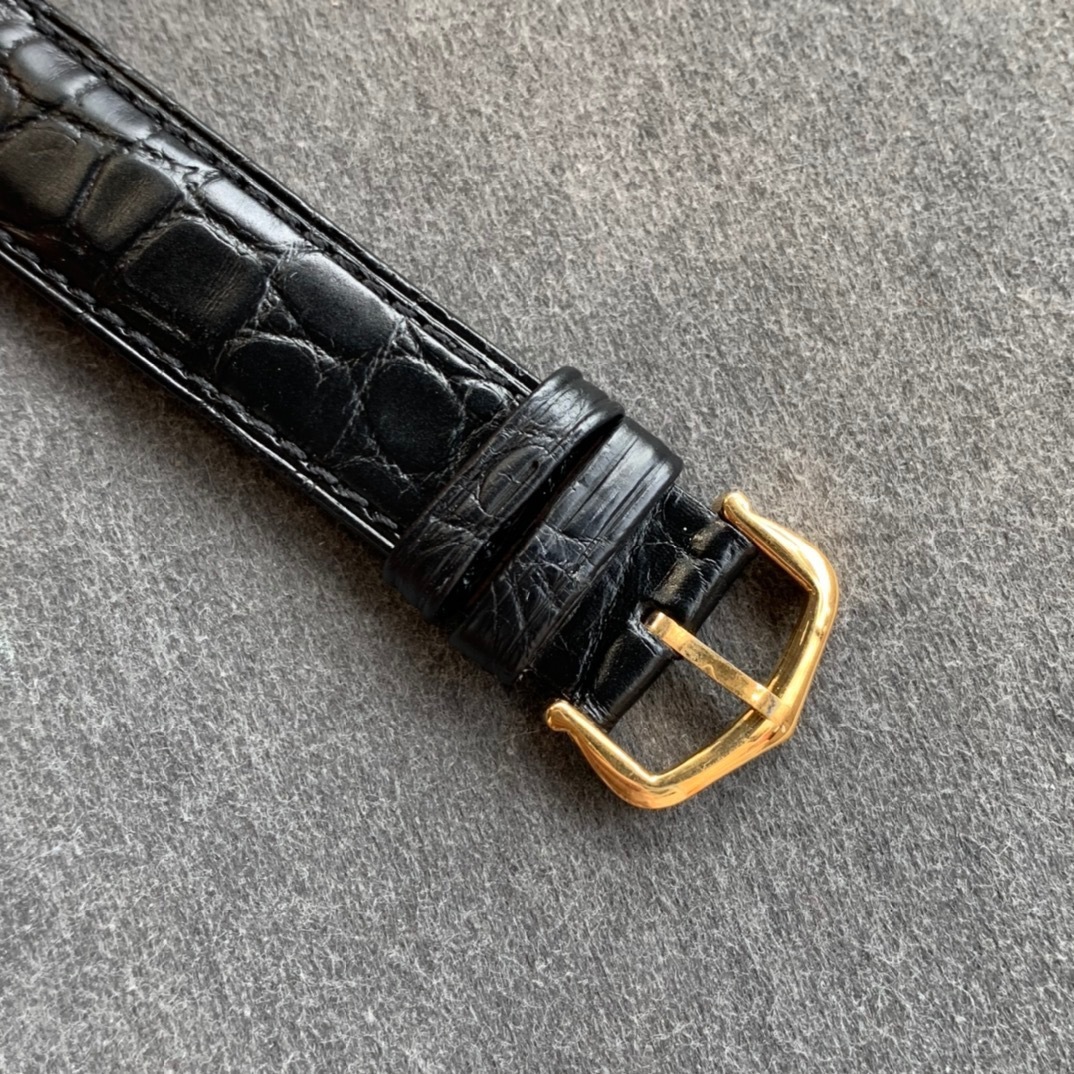 Cartier Tank Solo Small W5200002 24,5 mm