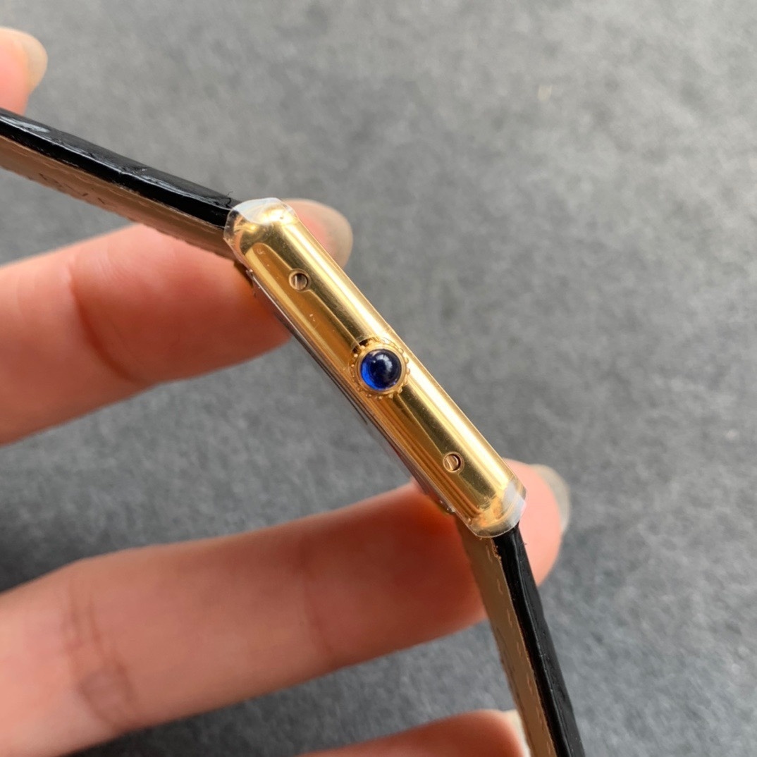 Cartier Tank Solo Small W5200002 24,5 mm