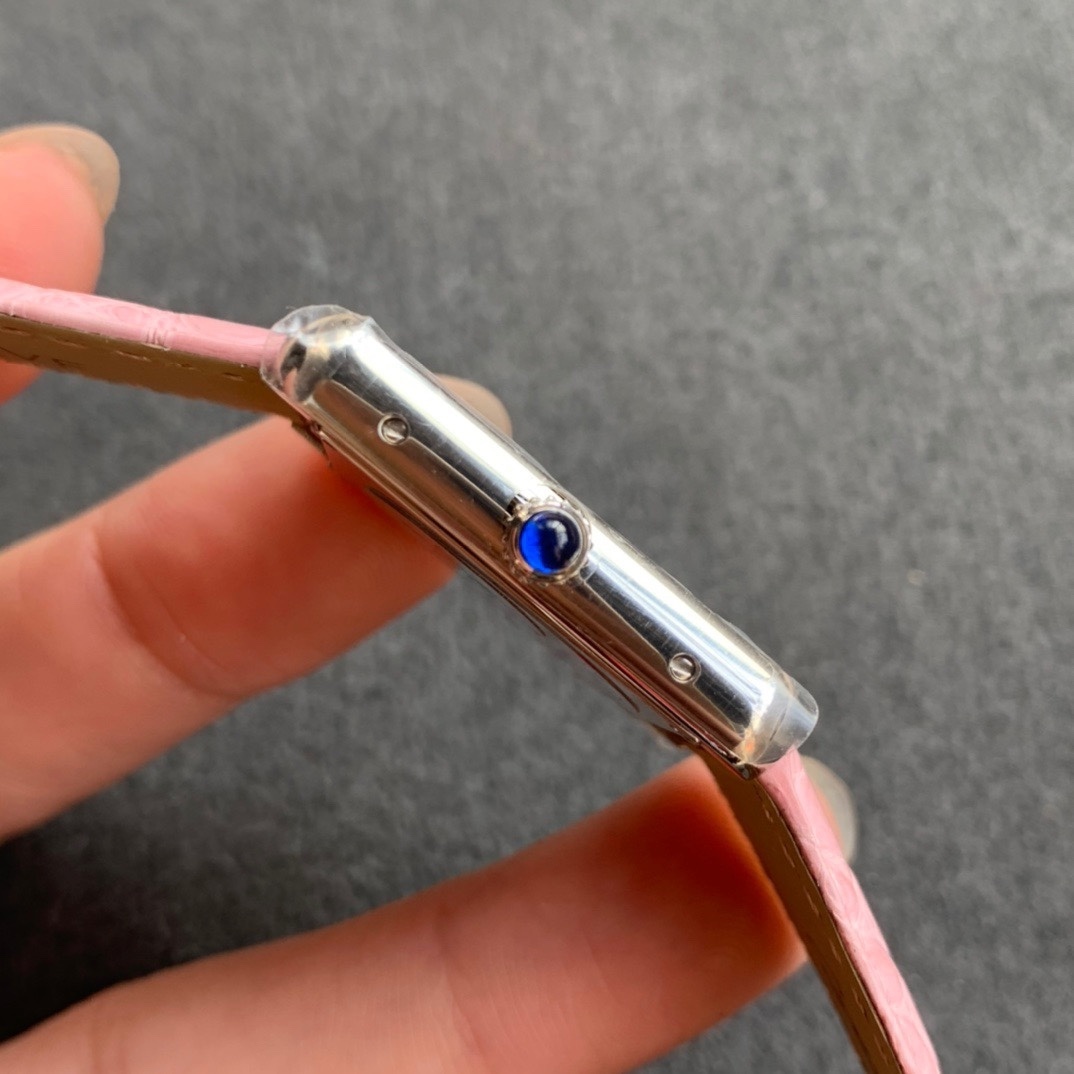 Cartier Tank Must Small Quartz Watch