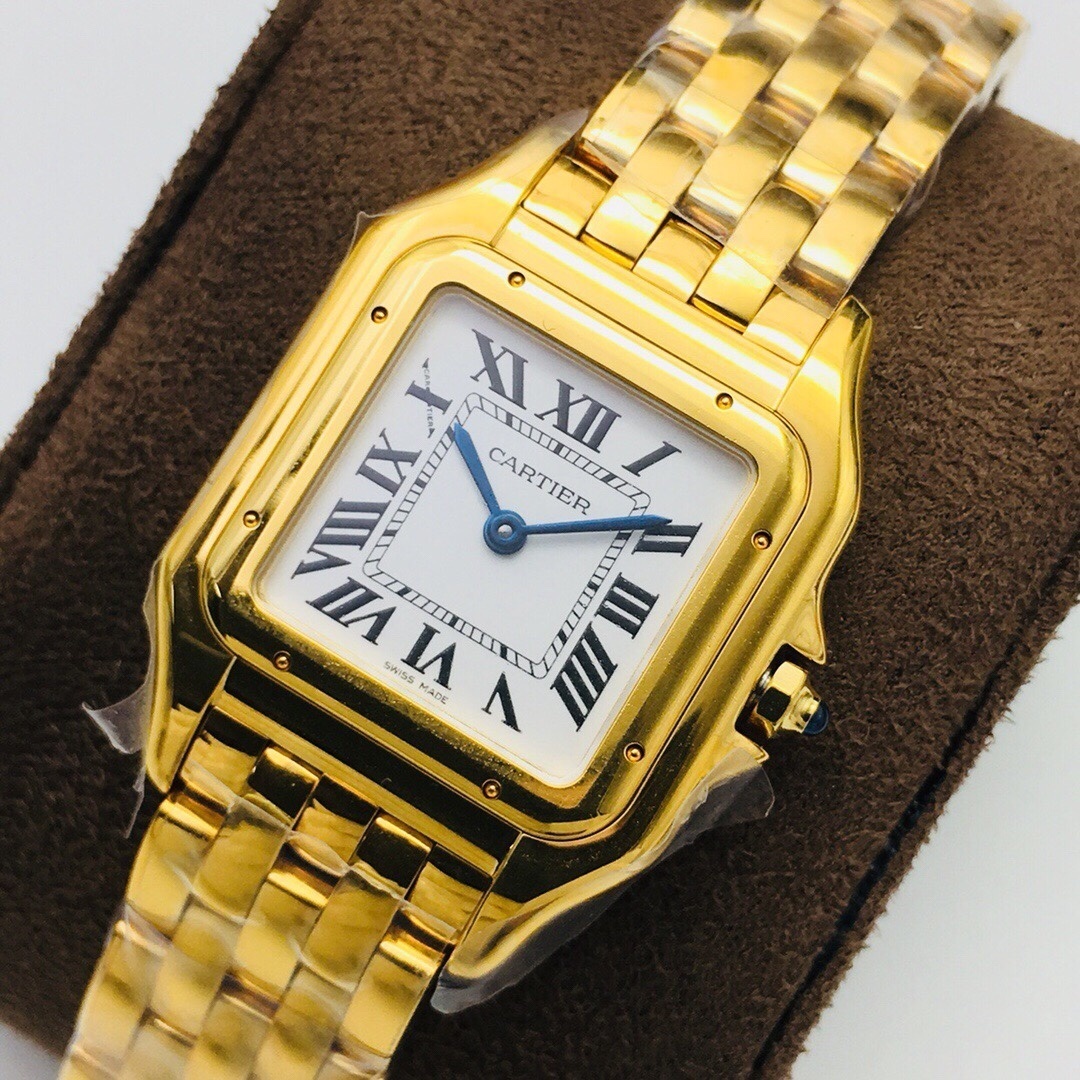 Cartier Panthere De Cartier WGPN0009