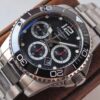 Longines HydroConquest Automatic Chronograph 41mm Mens Watch L37834566