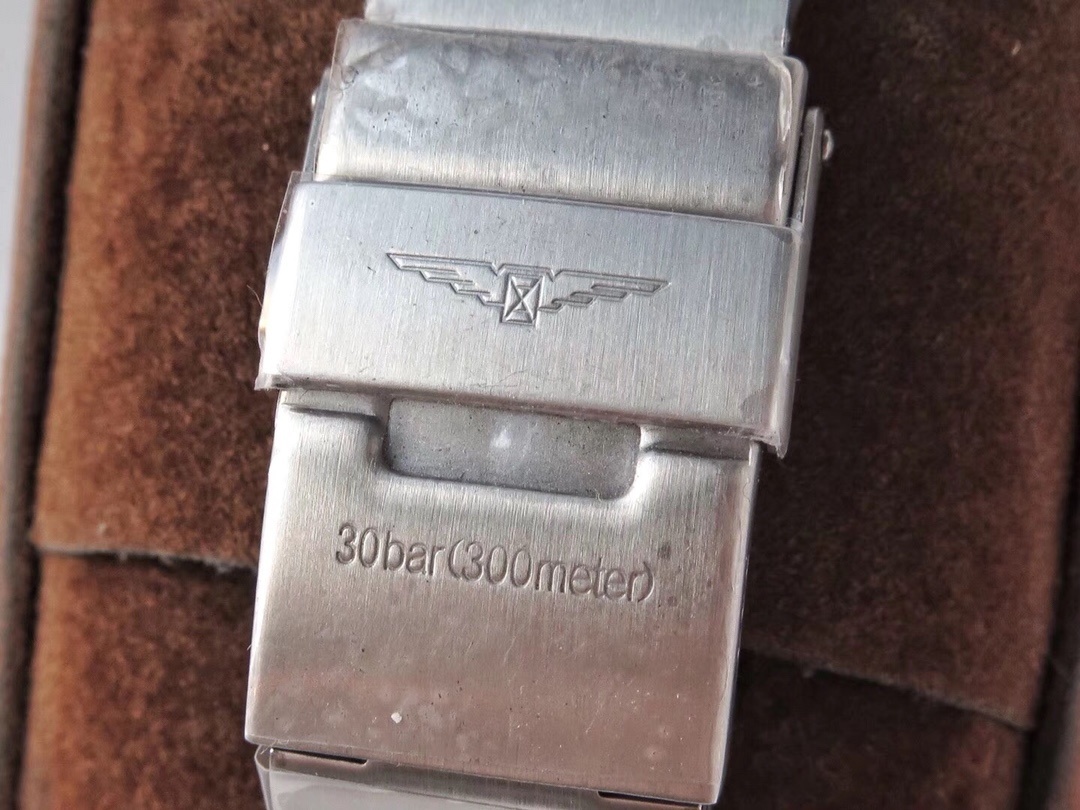 LONGINES HydroConquest 43MM CHRONO AUTO Men's