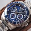 LONGINES HydroConquest 43MM CHRONO AUTO Men's