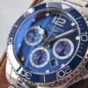 LONGINES HydroConquest 43MM CHRONO AUTO Men's