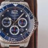 LONGINES HydroConquest 43MM CHRONO AUTO Men's