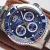 LONGINES HydroConquest 43MM CHRONO AUTO Men's