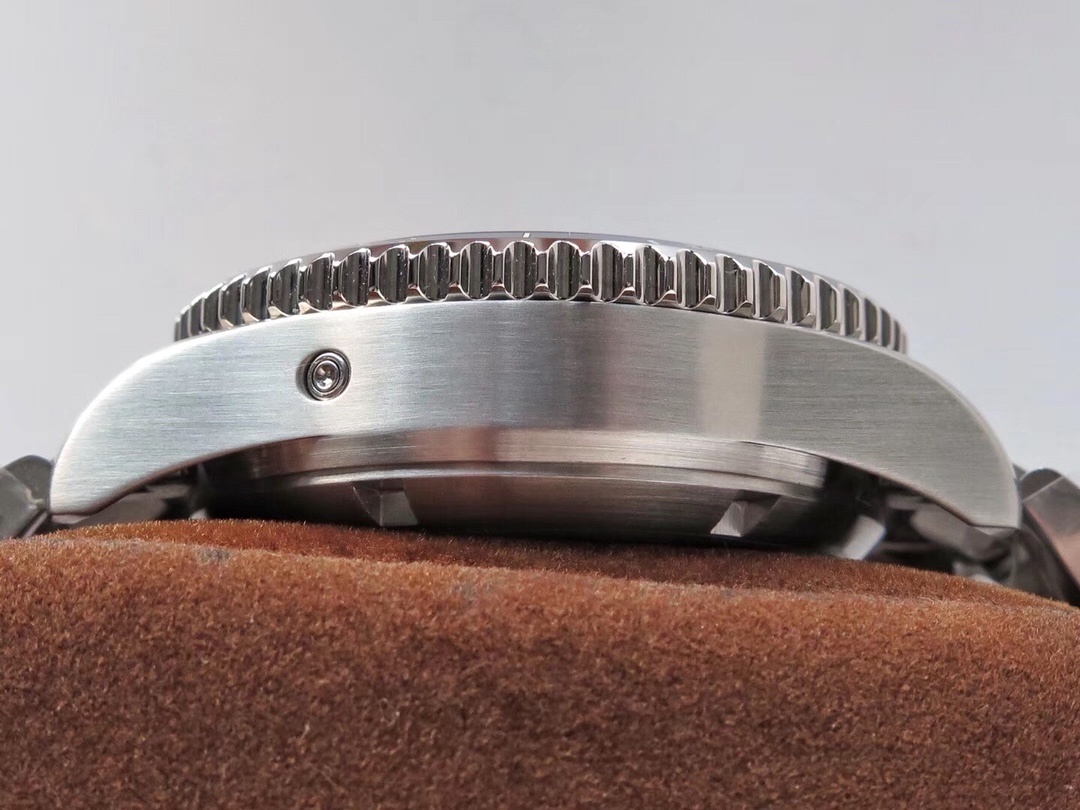 LONGINES HydroConquest 43MM CHRONO AUTO Men's