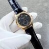 Patek Philippe Complications 5205R Black Dial Box Papers