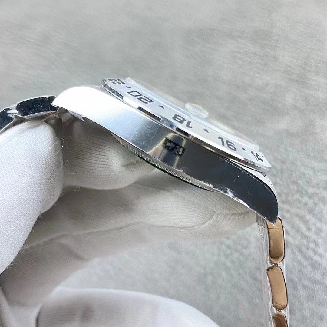 Top-grade watches 07559 Rolex Explorer II watch Oystersteel - m226570-0002