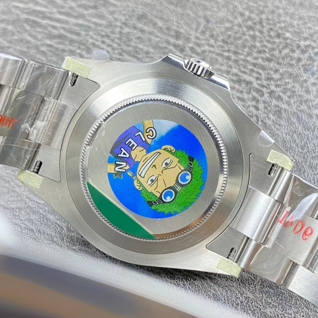 Top-grade watches 07559 Rolex Explorer II watch Oystersteel - m226570-0002