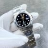 Top-grade watches 07559 Rolex Explorer II watch Oystersteel - m226570-0002