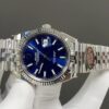 Rolex Datejust 41mm 126334 18K/SS Blue dial -