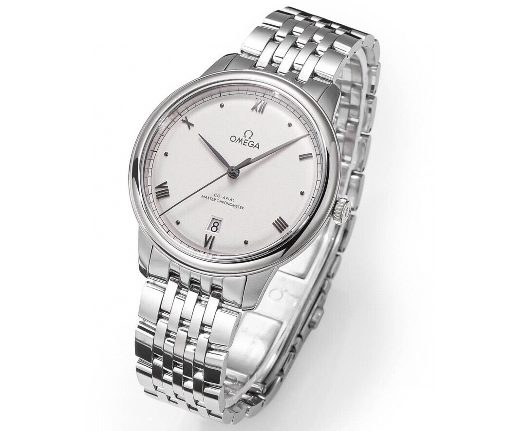 OMEGA De Ville Prestige 434.10.40.20.02.001