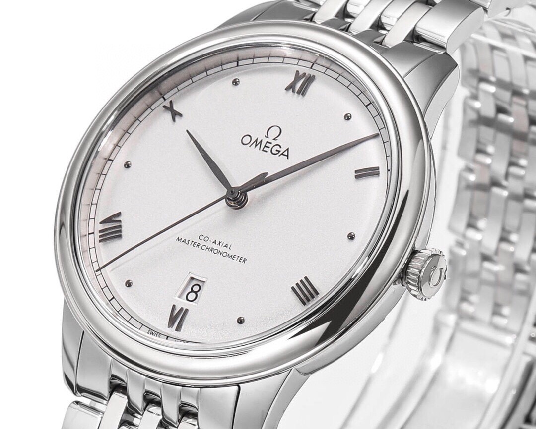 OMEGA De Ville Prestige 434.10.40.20.02.001