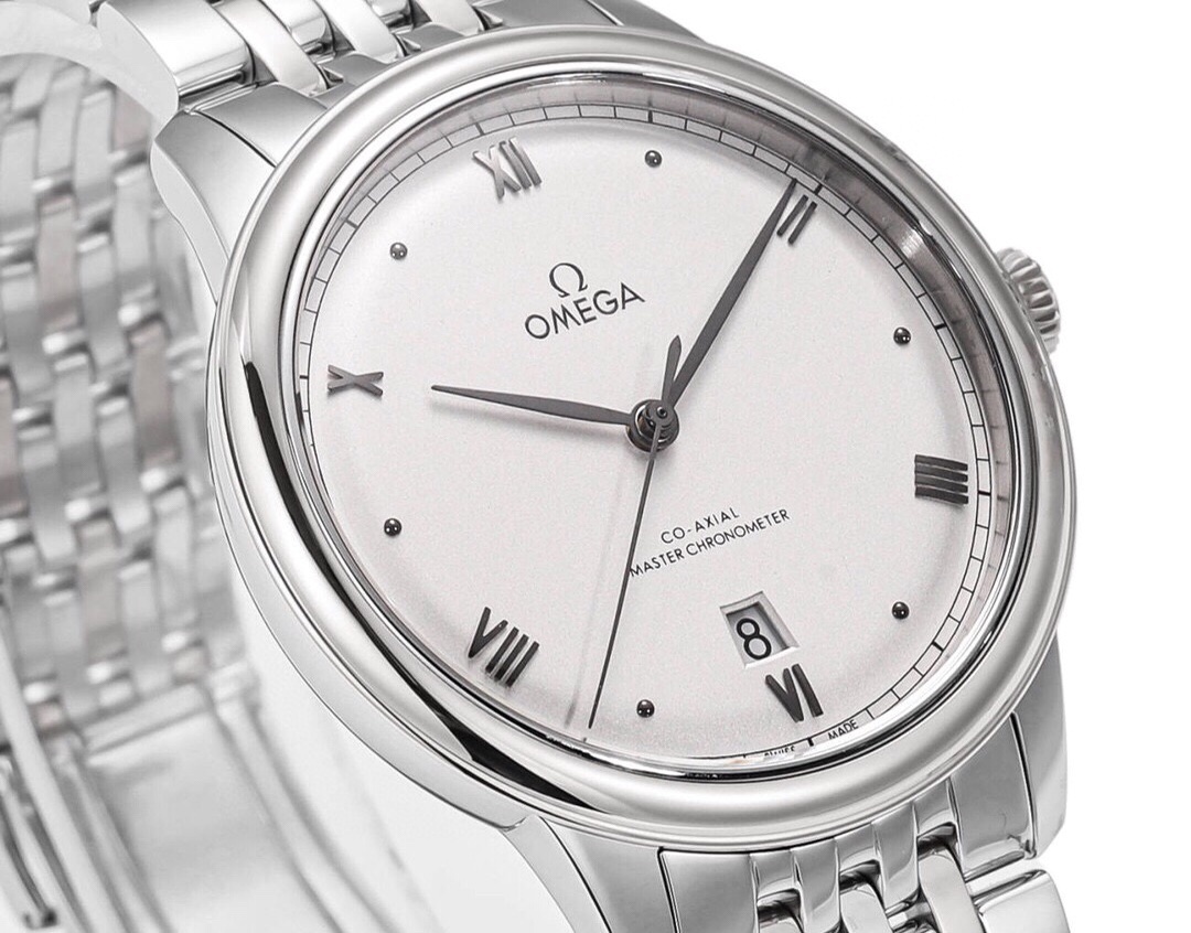 OMEGA De Ville Prestige 434.10.40.20.02.001