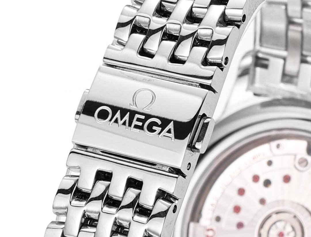 OMEGA De Ville Prestige 434.10.40.20.02.001