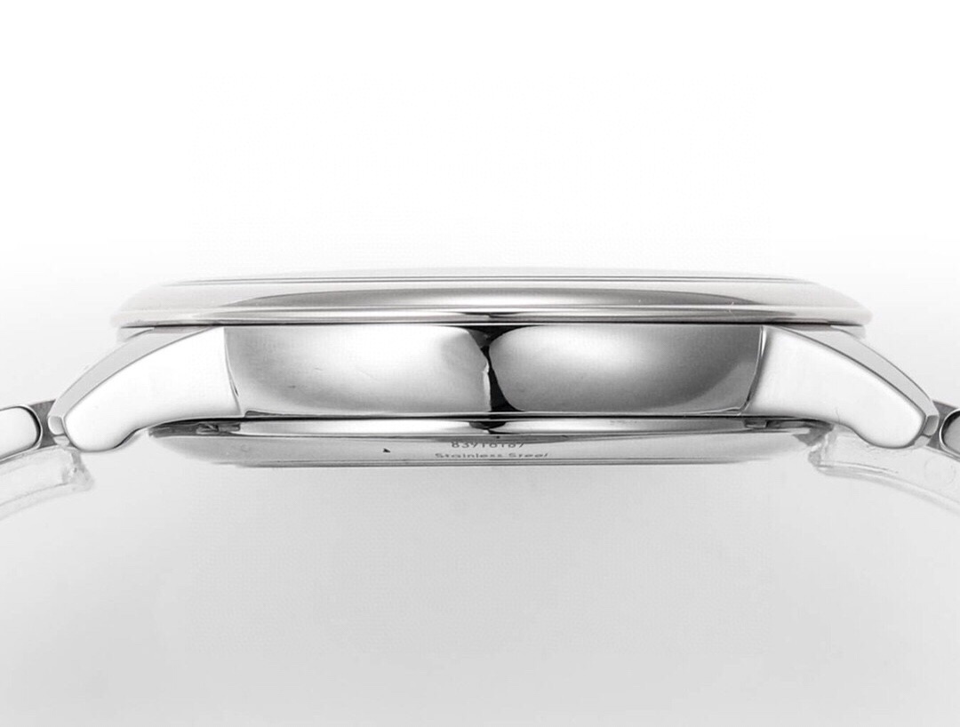 OMEGA De Ville Prestige 434.10.40.20.02.001