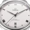 OMEGA De Ville Prestige 434.10.40.20.02.001